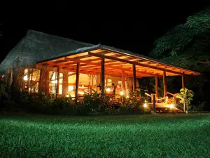 Matava - Fiji's Premier Eco-Adventure Resort