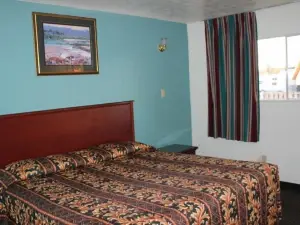 Sportsman Motel