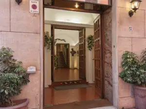 Hotel Tirreno