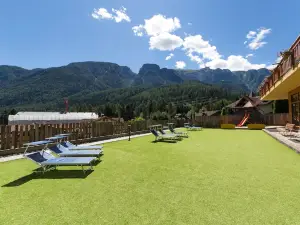 Hotel Sancamillo