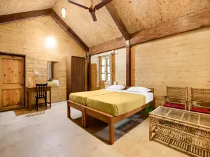 Aanejari Butterfly Camp-Junglelodges