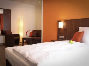 Hotel Rosenhof Garni