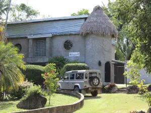 Calico Jack's Village