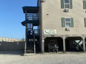 Seaview Pier and Motel