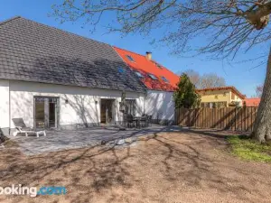 Landidylle in Sembzin