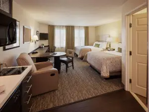 Candlewood Suites Dallas NW - Farmers Branch