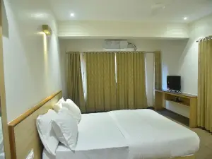 Sagar Sawali Grand