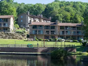 Bluegreen Vacations Blue Ridge Village, an Ascend Resort