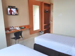 Hotel D'Ben Purwokerto