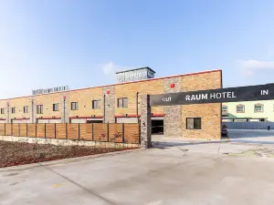 Buan Raum Drive-in Hotel