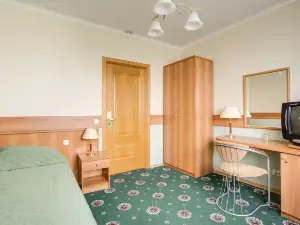 Orekhovo Apartments