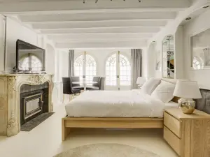 Les Chambres Lune
