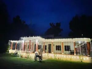 Maharaja Kothi Resort, Bandhavgarh