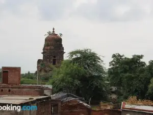 Orchha Best Homestay