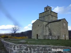 Séjour provençal