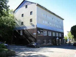Mini-Hotel Abazhur