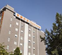 City Inn Hotel (Taichung Station)