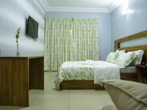 Hotel Lewi