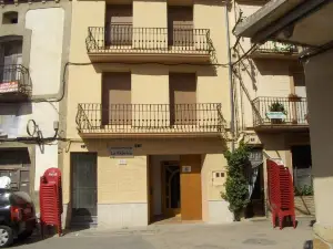 Apartaments la Fabrica
