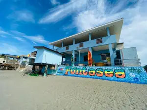 Funtasea Hotel and Beach Resort