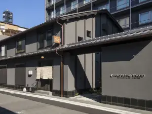 Tokyu Stay Kyoto Sanjo-Karasuma