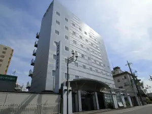 Shinsayama Daiichi Hotel