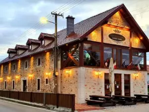 Granarollo Penzión Pizzeria
