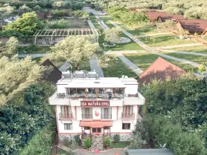 Kazdaglari Ida Natura Bungalov Hotel