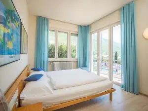 Club Hotel Olivi - Tennis Center