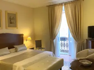 Hotel Akropolis - Museum Hotel