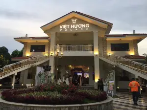 Khach san Viet Huong