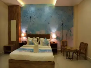 Hotel Buddha Theme Park & Resort