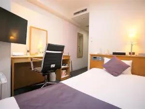 Hotel AreaOne Fukuyama