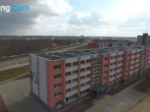 Stiklo Apartamentai