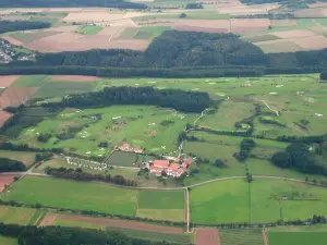 費舍爾鄉村別墅旅館