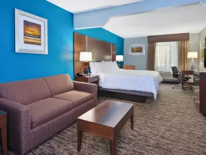 Holiday Inn Express & Suites Carmel North - Westfield