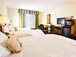 Hampton Inn Melbourne-Viera