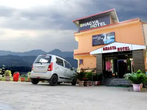 Bhagya Hotel & Restaurant