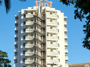 Tent Torremolinos