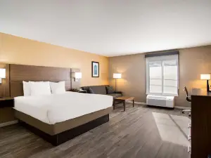 Best Western Gallup West