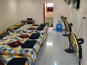 Dandeli Crocodile Edge Home Stay