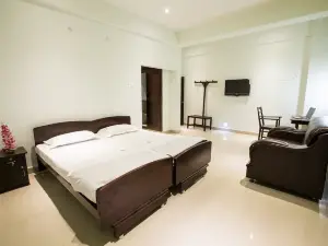 Touchstone Resort