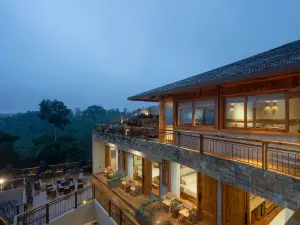 MăngDiang Boutique Hotel