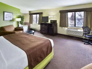 Quality Inn