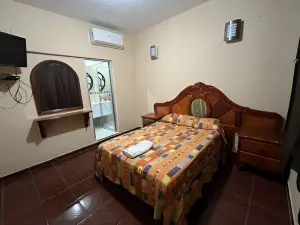 Hotel Puerto Real-Minatitlán