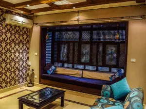 Shata Residential Apartment.