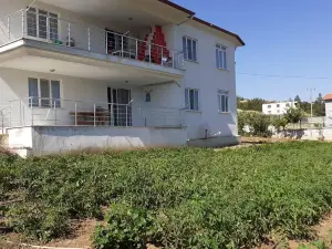 Salda Golu apart Arıkan Apart