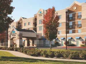 Hyatt House Pleasant Hill