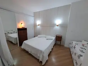 Apartamento no Centro de Brusque-SC