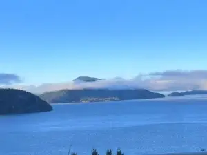 Vancouver Sea View Palace Inn